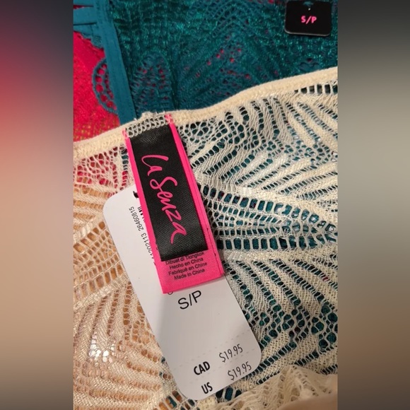 Culotte neuve - Picture 2 of 2